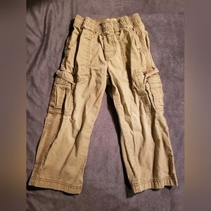Oshkosh B'gosh 4t Cargo Pants